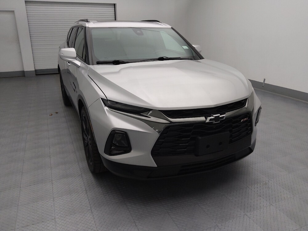 2020 Chevrolet Blazer in Gladstone, MO 64118 - 18127045 14