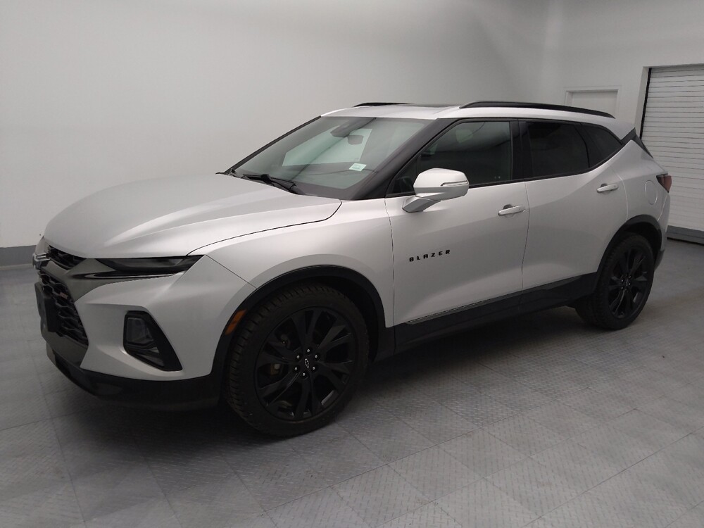 2020 Chevrolet Blazer in Gladstone, MO 64118 - 18127045 2