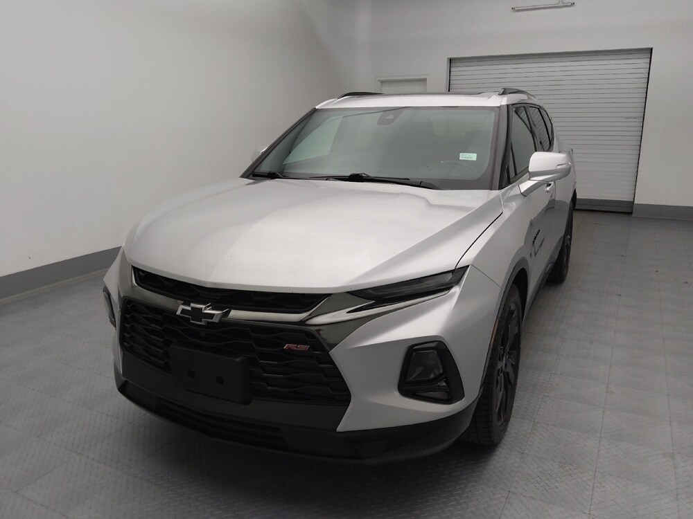 2020 Chevrolet Blazer in Gladstone, MO 64118 - 18127045 15