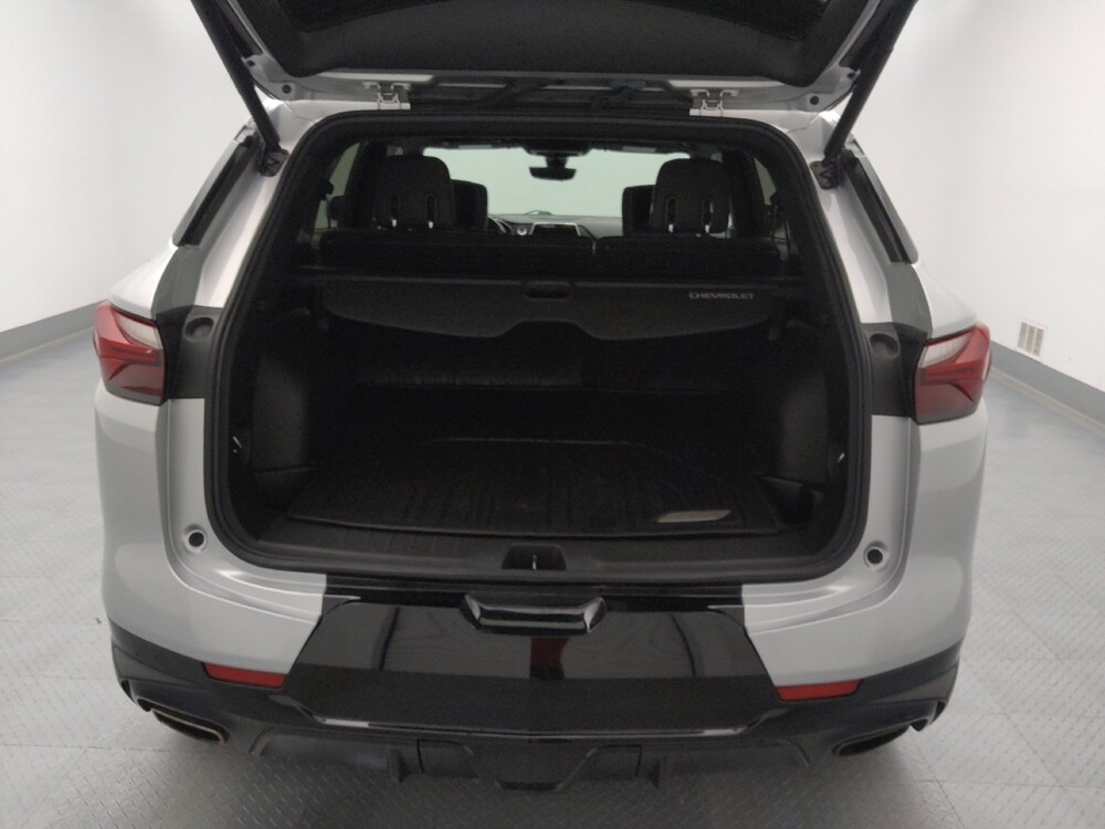 2020 Chevrolet Blazer in Gladstone, MO 64118 - 18127045 29