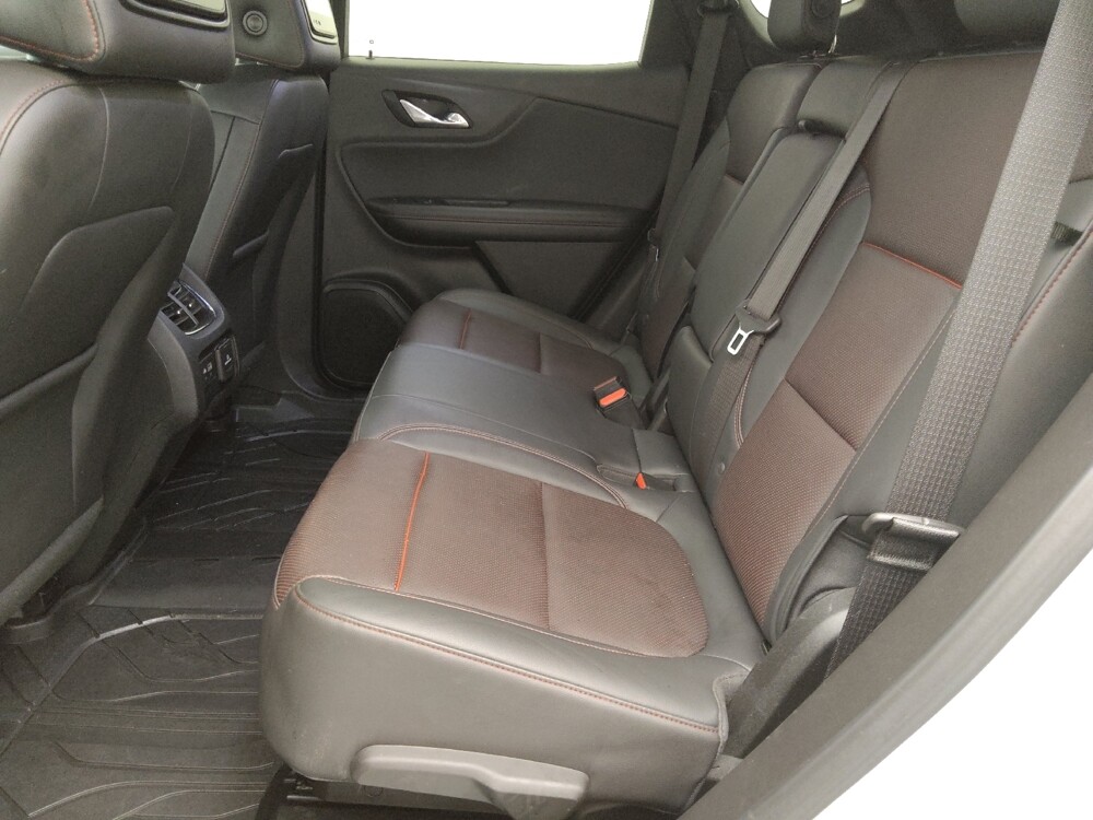 2020 Chevrolet Blazer in Gladstone, MO 64118 - 18127045 18