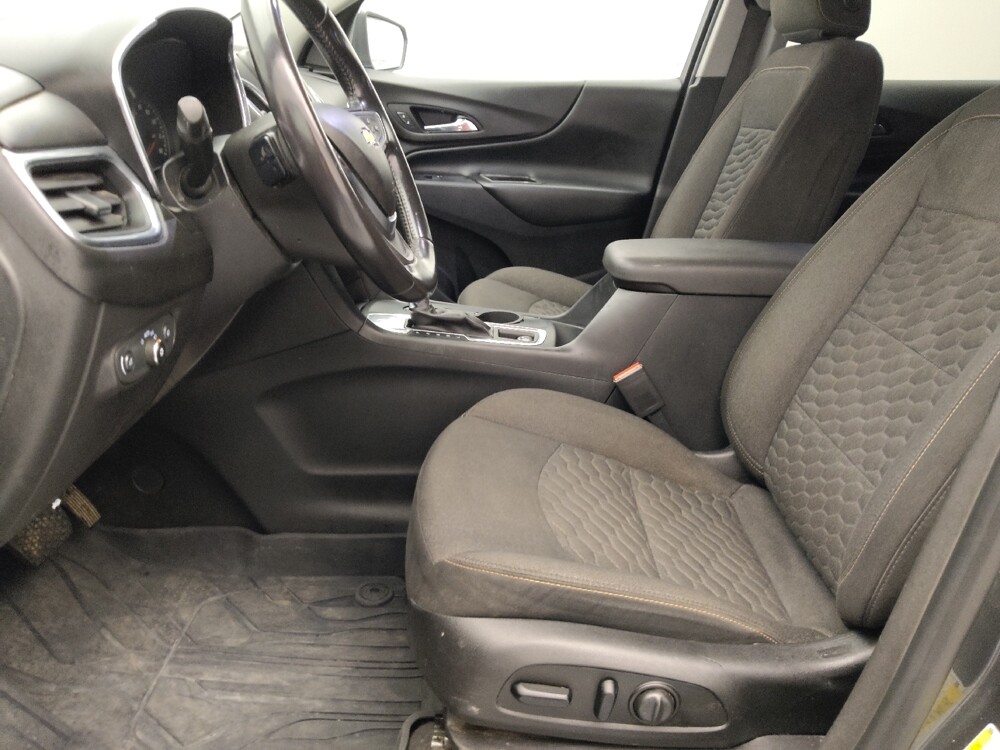 2020 Chevrolet Equinox in Springfield, MO 65807 - 18127046 17