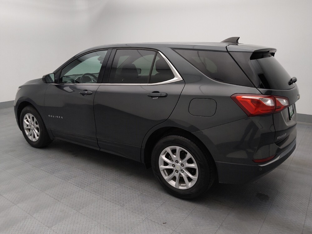2020 Chevrolet Equinox in Springfield, MO 65807 - 18127046 3