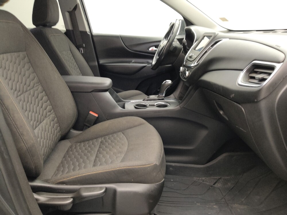 2020 Chevrolet Equinox in Springfield, MO 65807 - 18127046 21