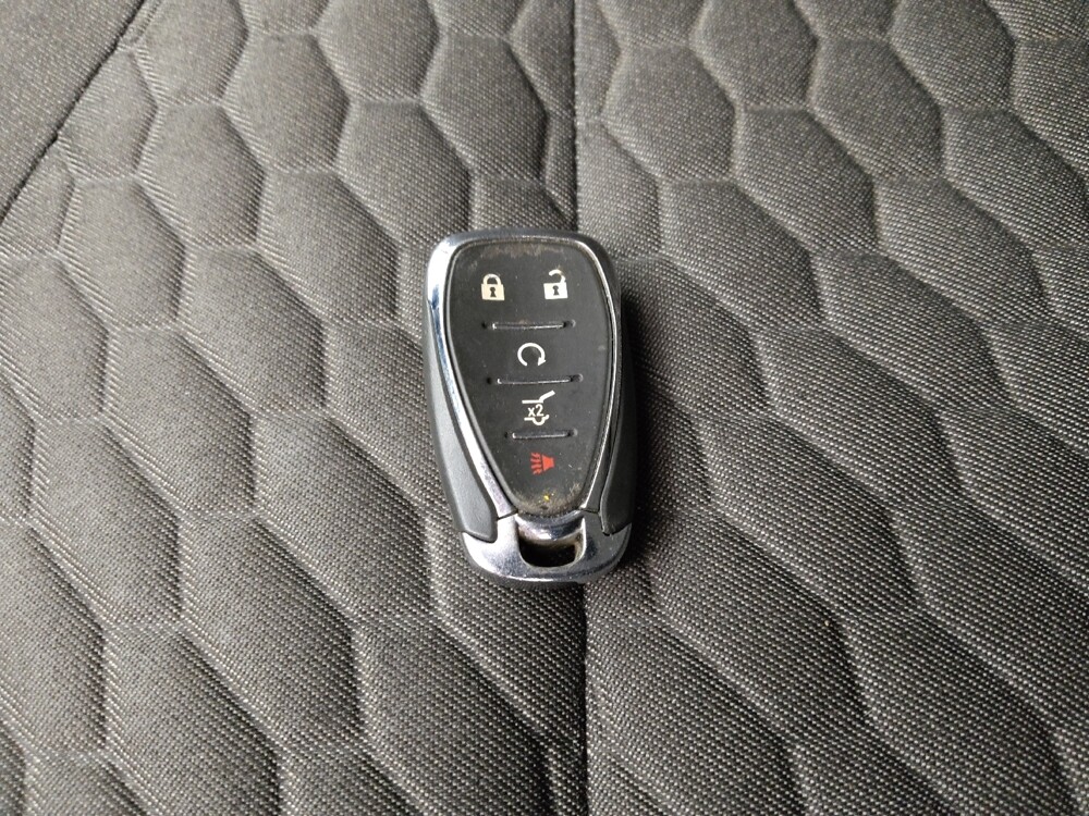 2020 Chevrolet Equinox in Springfield, MO 65807 - 18127046 32