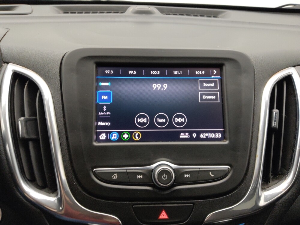 2020 Chevrolet Equinox in Springfield, MO 65807 - 18127046 25