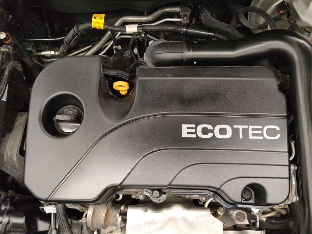 2020 Chevrolet Equinox in Springfield, MO 65807 - 18127046 30