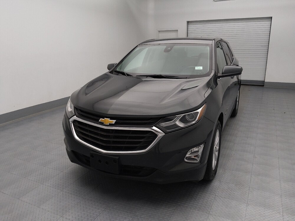 2020 Chevrolet Equinox in Springfield, MO 65807 - 18127046 15