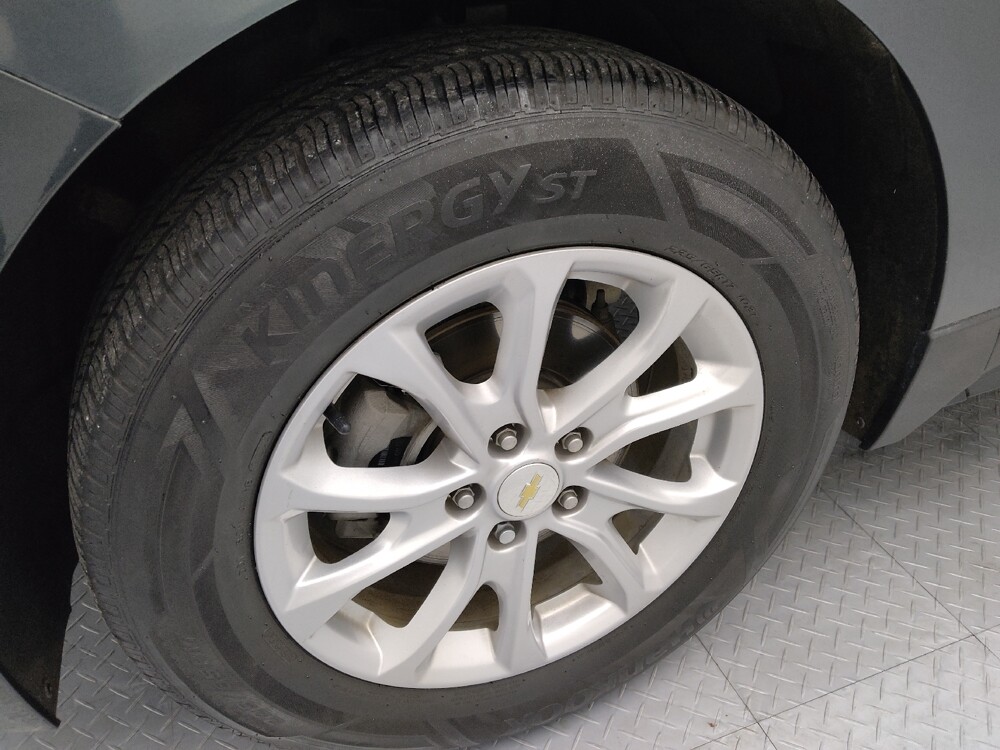 2020 Chevrolet Equinox in Springfield, MO 65807 - 18127046 31