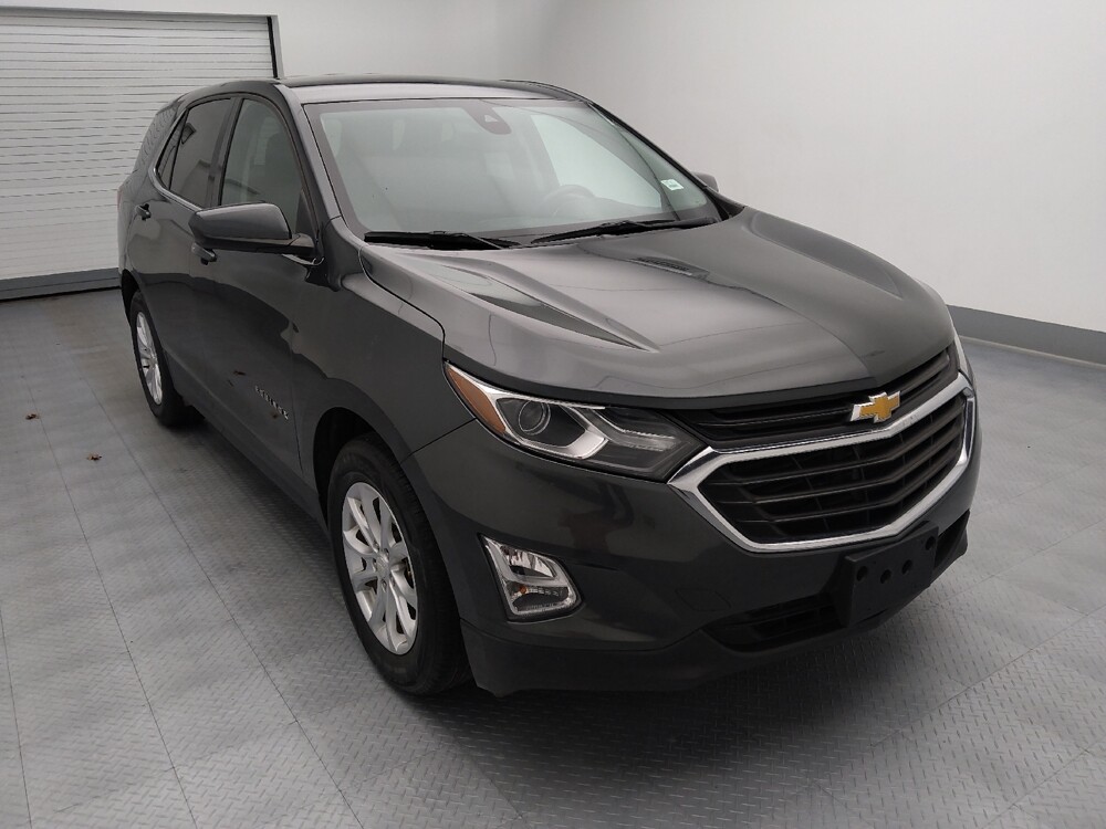 2020 Chevrolet Equinox in Springfield, MO 65807 - 18127046 13