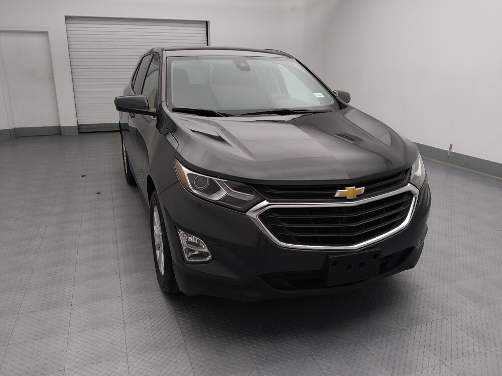 2020 Chevrolet Equinox in Springfield, MO 65807 - 18127046 14