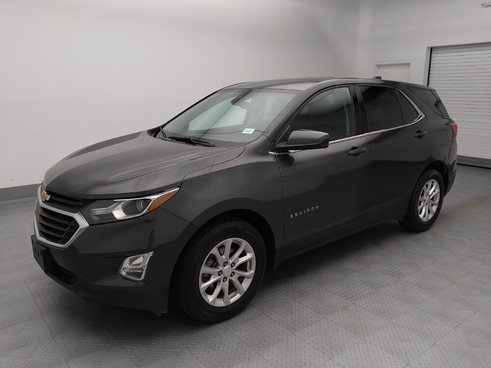 2020 Chevrolet Equinox in Springfield, MO 65807 - 18127046 2