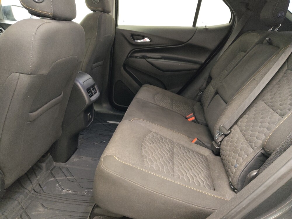 2020 Chevrolet Equinox in Springfield, MO 65807 - 18127046 18