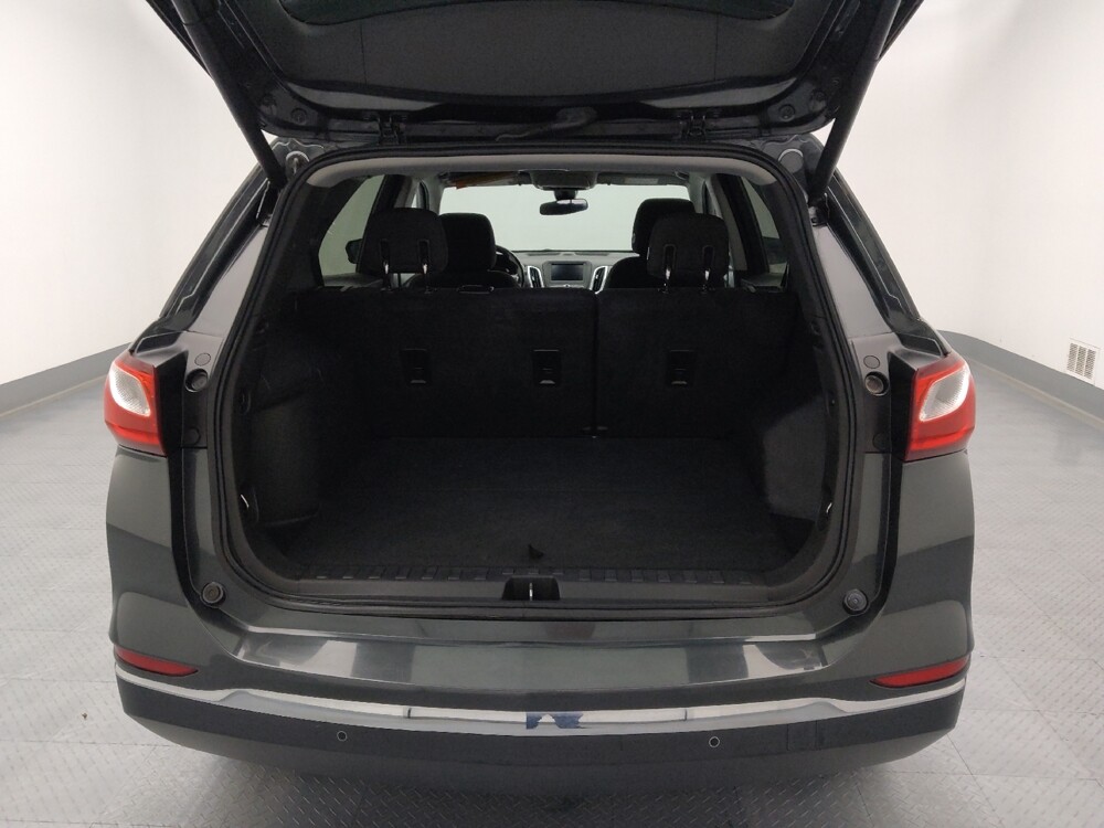 2020 Chevrolet Equinox in Springfield, MO 65807 - 18127046 29
