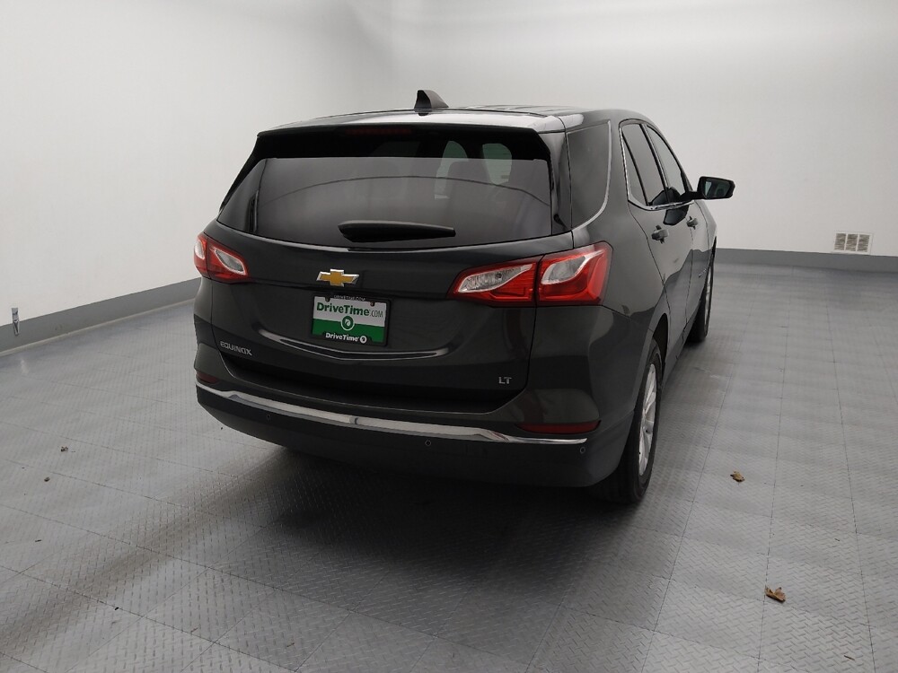 2020 Chevrolet Equinox in Springfield, MO 65807 - 18127046 7
