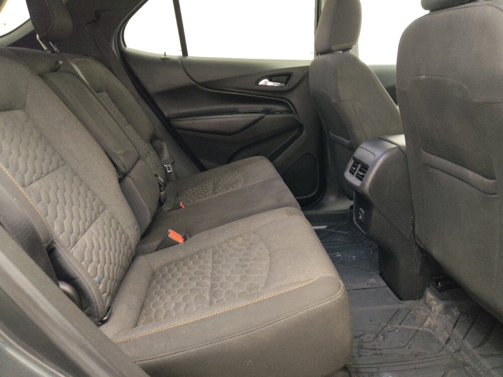 2020 Chevrolet Equinox in Springfield, MO 65807 - 18127046 19