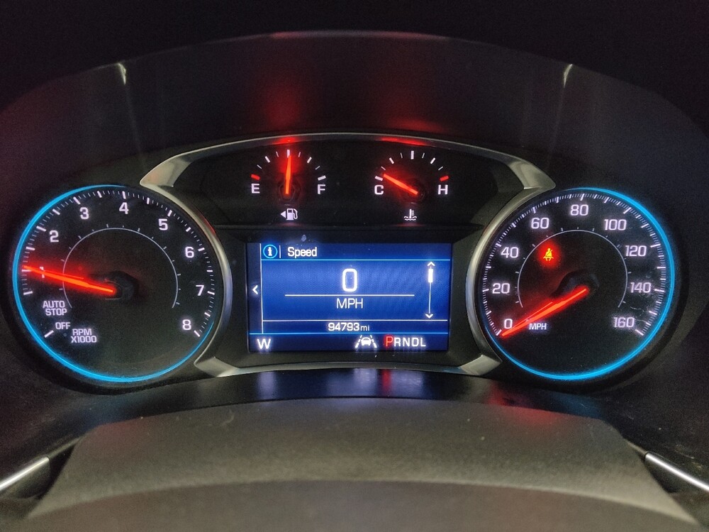 2020 Chevrolet Equinox in Springfield, MO 65807 - 18127046 23