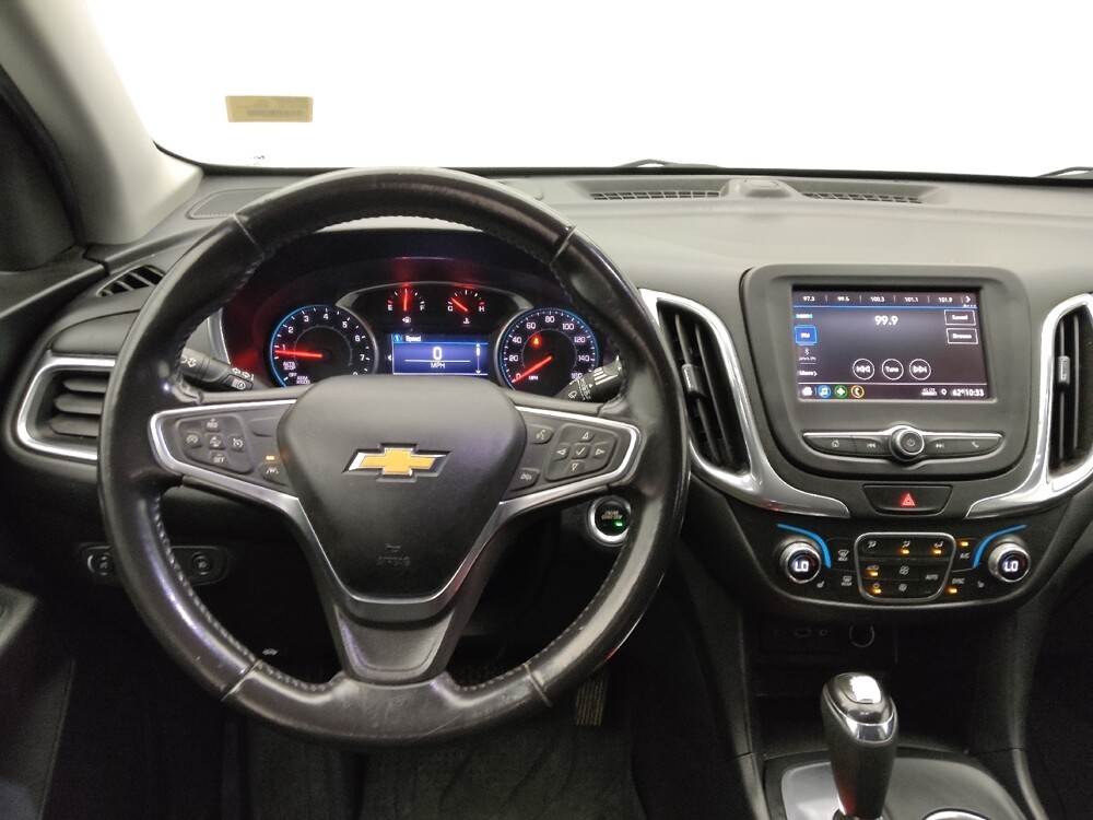 2020 Chevrolet Equinox in Springfield, MO 65807 - 18127046 22