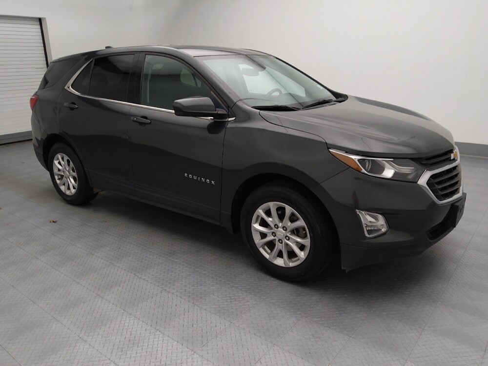 2020 Chevrolet Equinox in Springfield, MO 65807 - 18127046 11