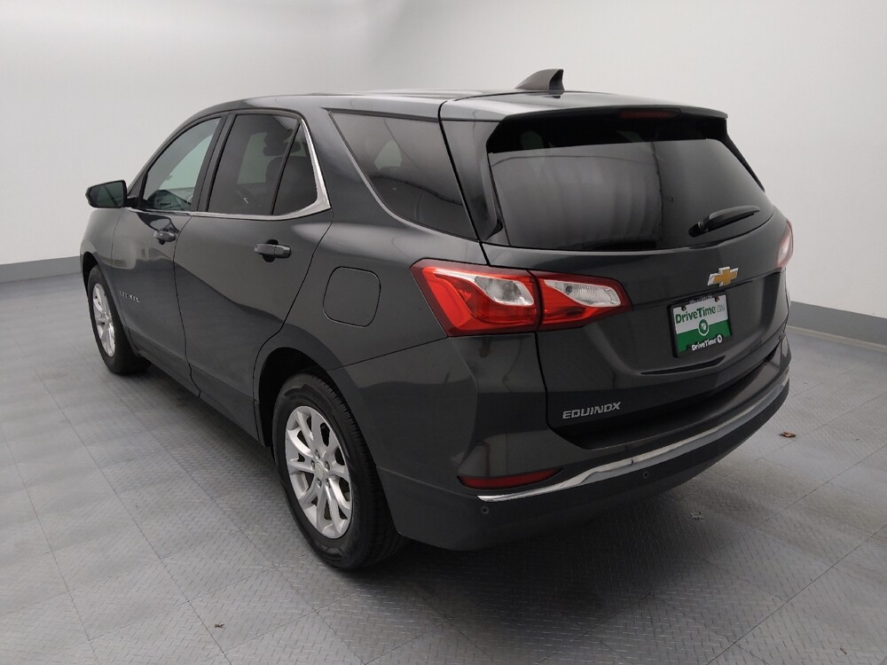 2020 Chevrolet Equinox in Springfield, MO 65807 - 18127046 5