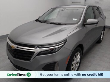 2023 Chevrolet Equinox in St. Louis, MO 63136