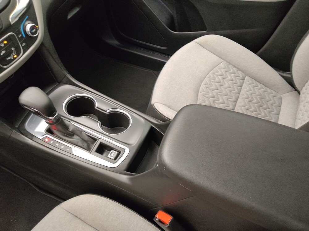 2023 Chevrolet Equinox in St. Louis, MO 63136 - 18127047 26