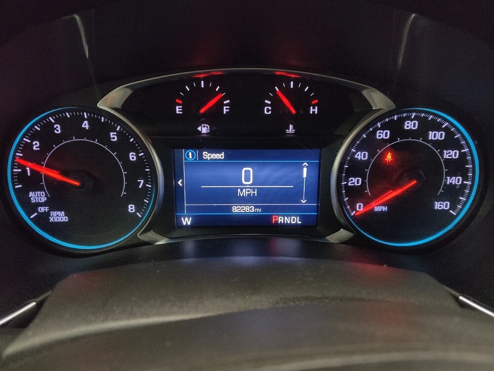 2023 Chevrolet Equinox in St. Louis, MO 63136 - 18127047 23