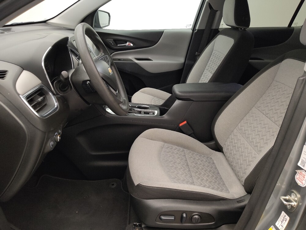 2023 Chevrolet Equinox in St. Louis, MO 63136 - 18127047 17