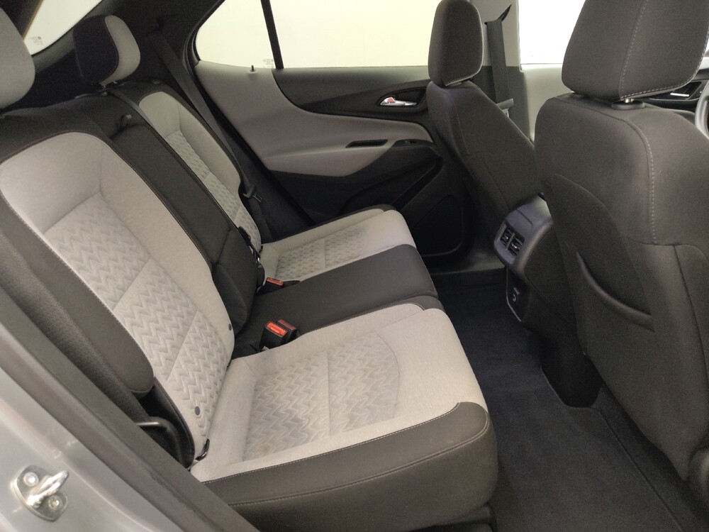 2023 Chevrolet Equinox in St. Louis, MO 63136 - 18127047 19