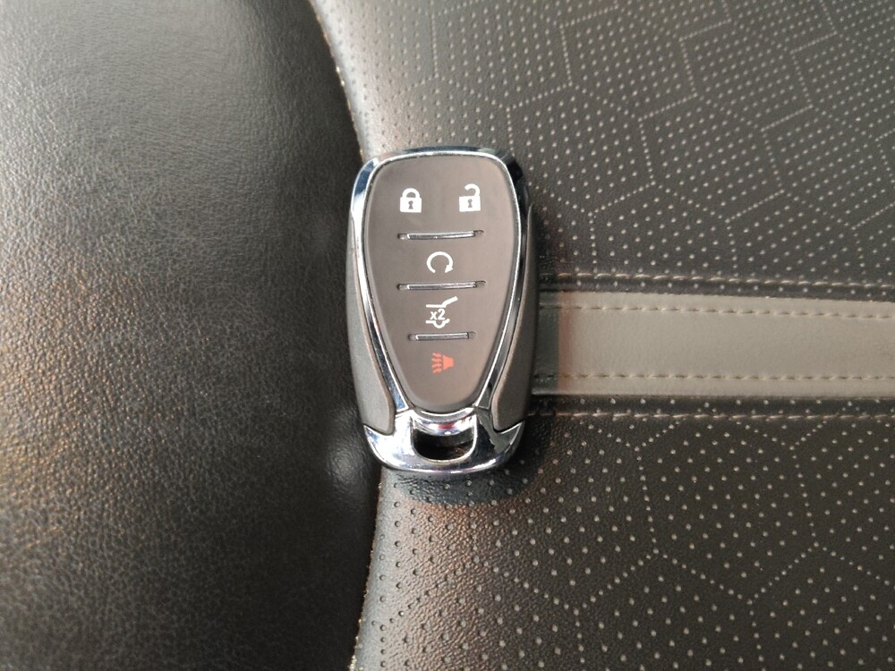 2023 Chevrolet Equinox in St. Louis, MO 63136 - 18127047 32