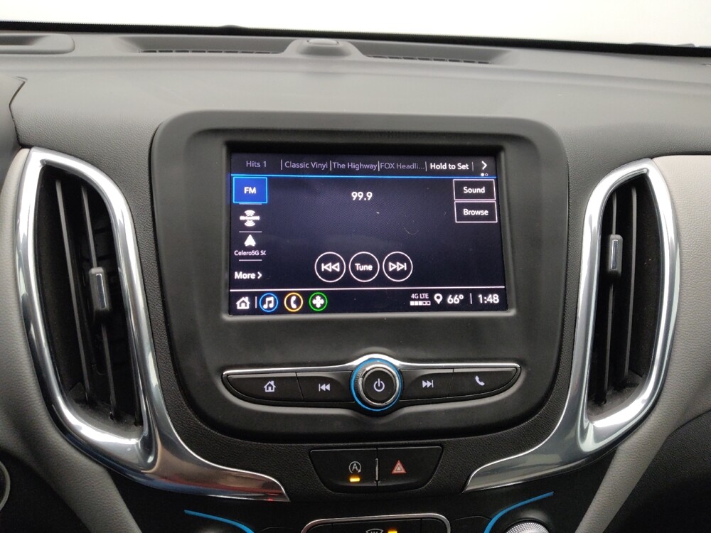 2023 Chevrolet Equinox in St. Louis, MO 63136 - 18127047 25