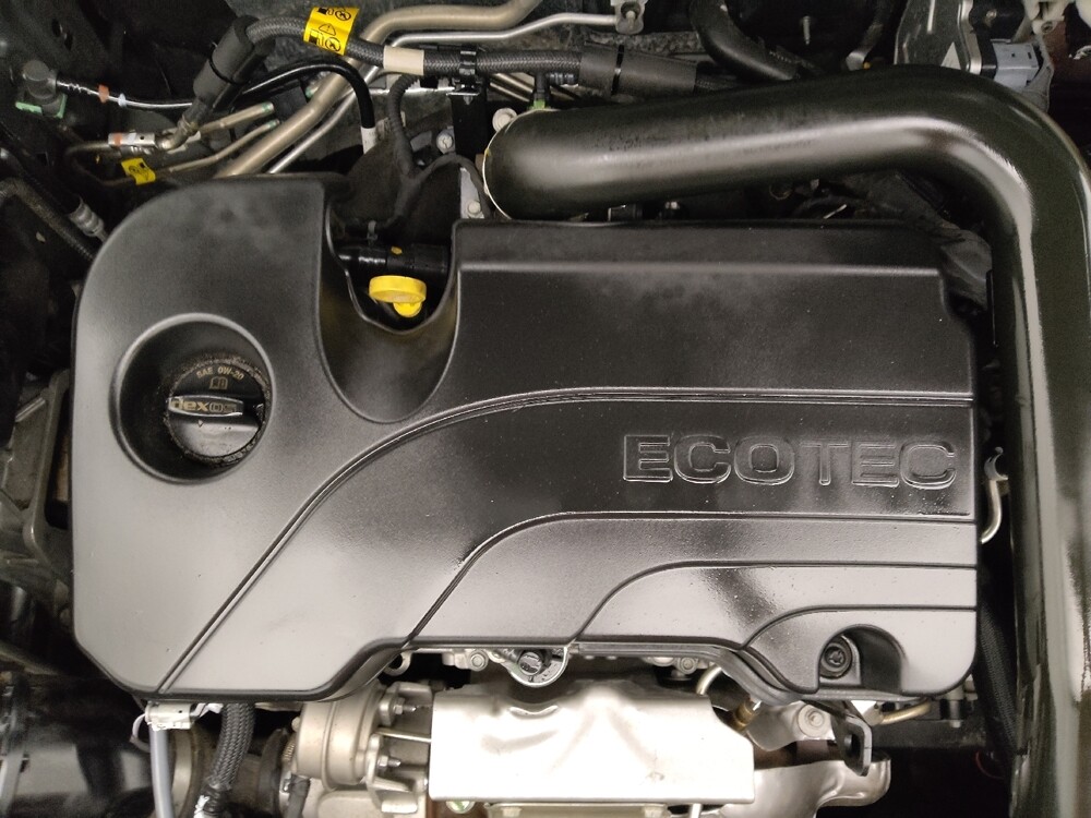 2023 Chevrolet Equinox in St. Louis, MO 63136 - 18127047 30