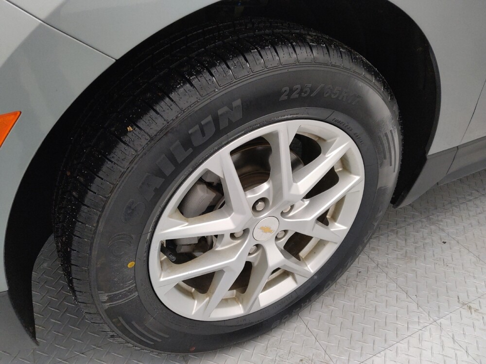 2023 Chevrolet Equinox in St. Louis, MO 63136 - 18127047 31