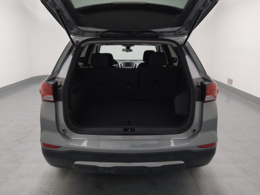 2023 Chevrolet Equinox in St. Louis, MO 63136 - 18127047 29