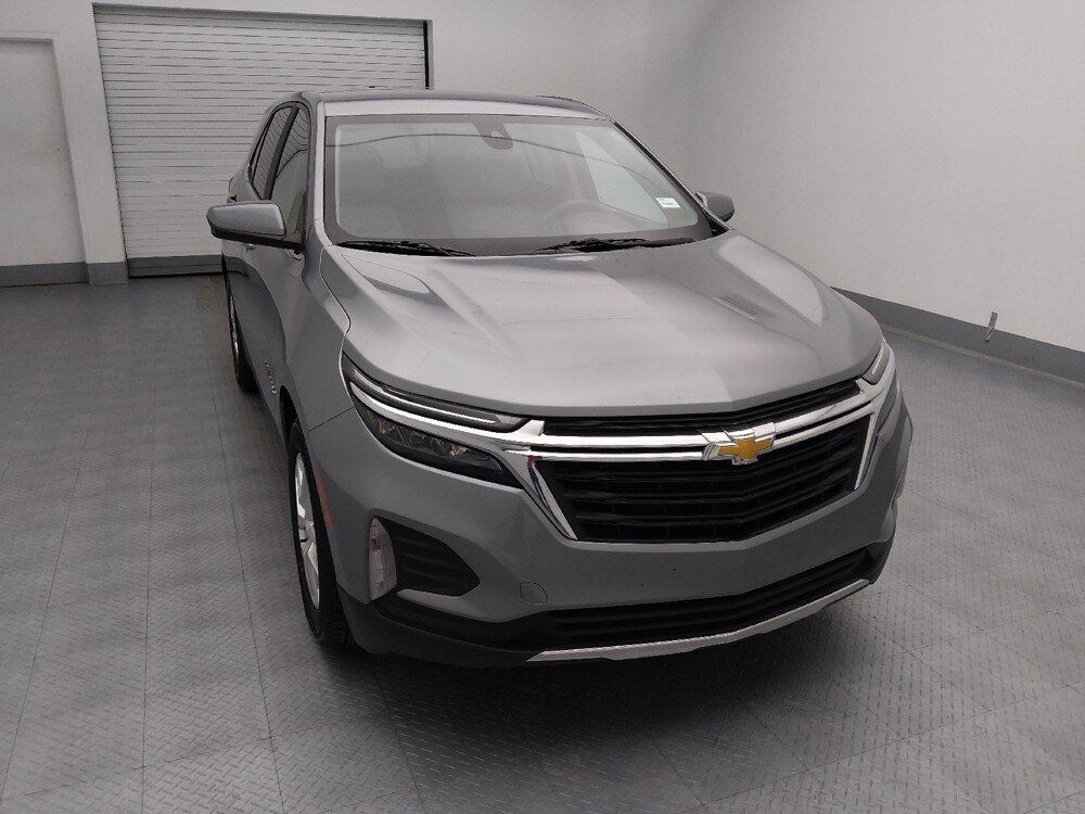 2023 Chevrolet Equinox in St. Louis, MO 63136 - 18127047 14