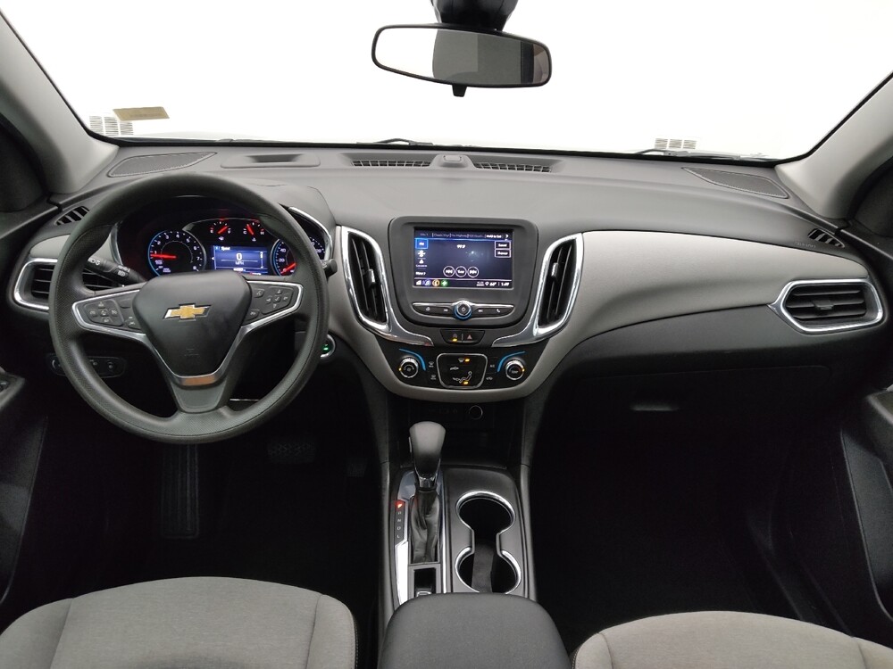 2023 Chevrolet Equinox in St. Louis, MO 63136 - 18127047 22