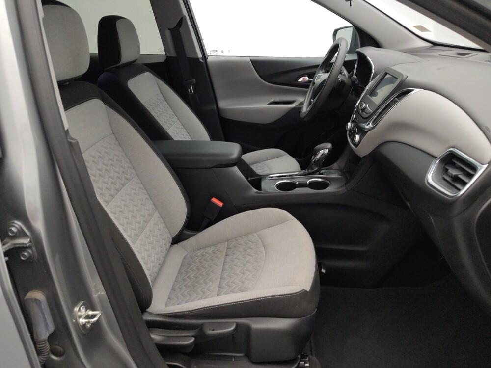 2023 Chevrolet Equinox in St. Louis, MO 63136 - 18127047 21