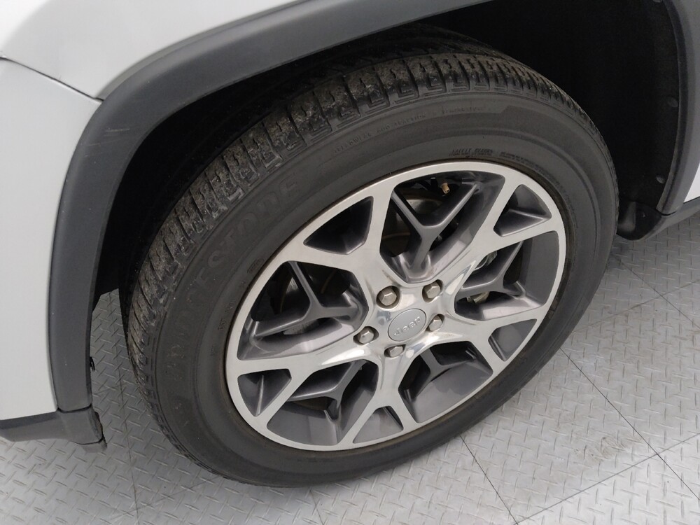 2022 Jeep Grand Cherokee in Springfield, MO 65807 - 18127048 31