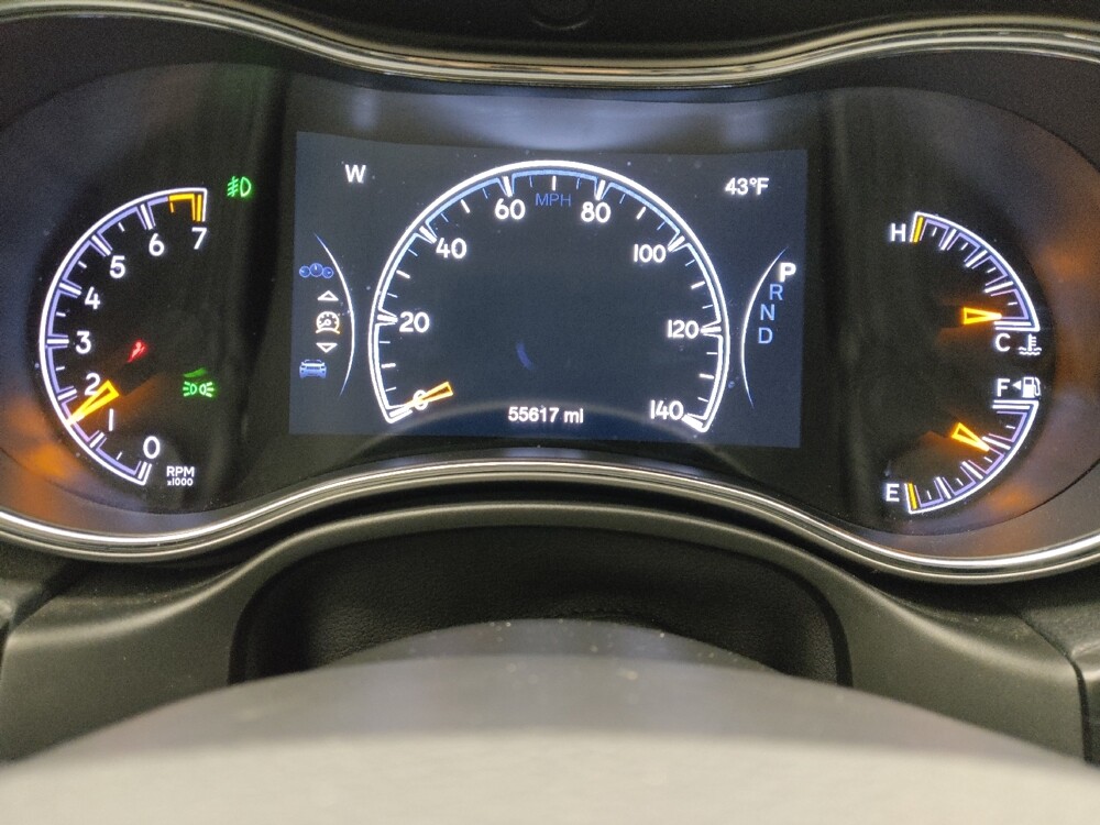 2022 Jeep Grand Cherokee in Springfield, MO 65807 - 18127048 23