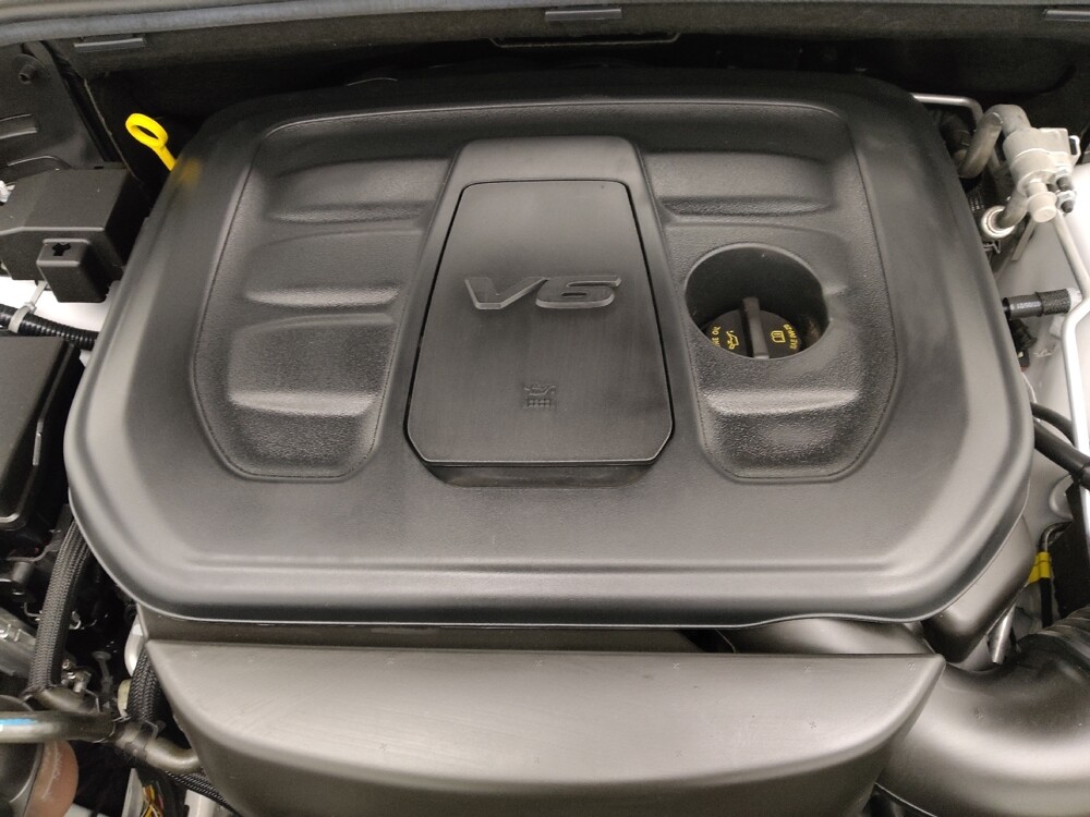 2022 Jeep Grand Cherokee in Springfield, MO 65807 - 18127048 30