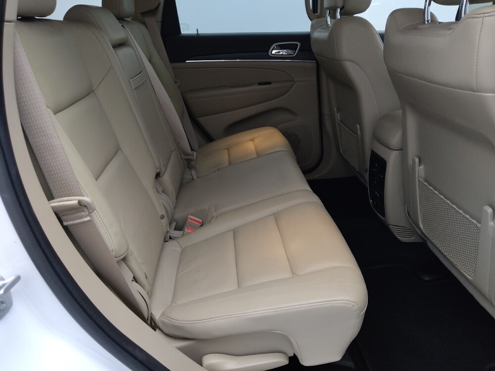 2022 Jeep Grand Cherokee in Springfield, MO 65807 - 18127048 19