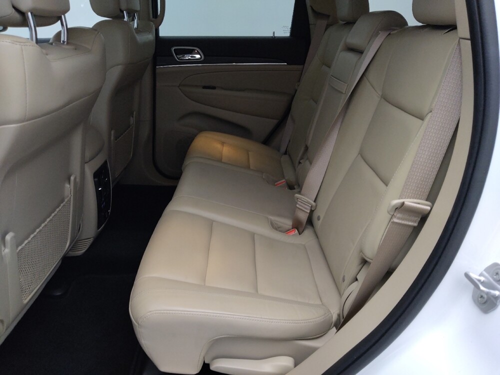 2022 Jeep Grand Cherokee in Springfield, MO 65807 - 18127048 18