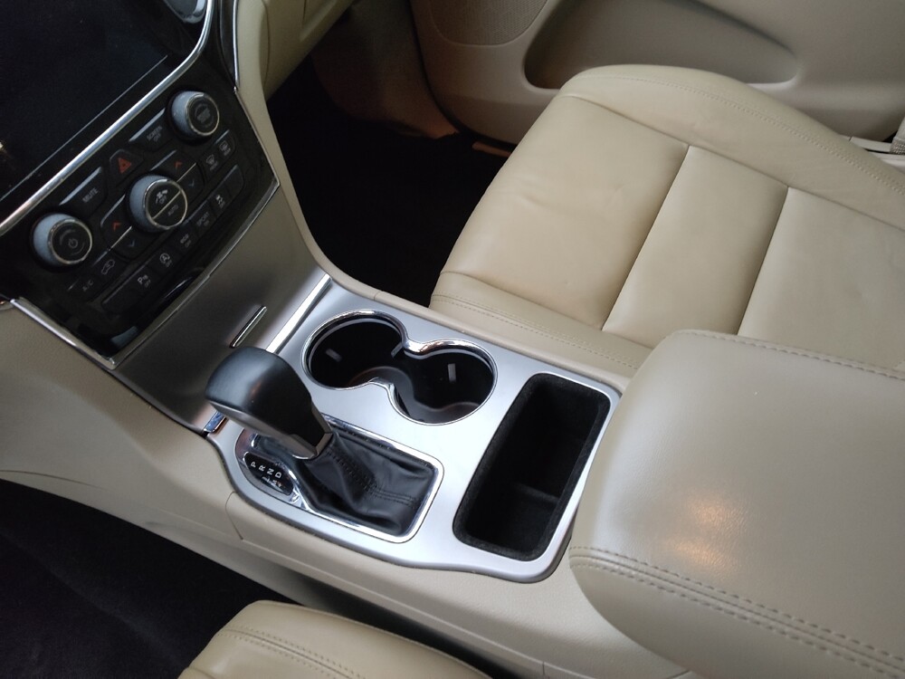 2022 Jeep Grand Cherokee in Springfield, MO 65807 - 18127048 26