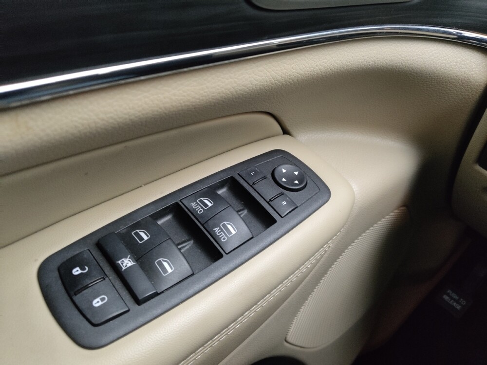 2022 Jeep Grand Cherokee in Springfield, MO 65807 - 18127048 27