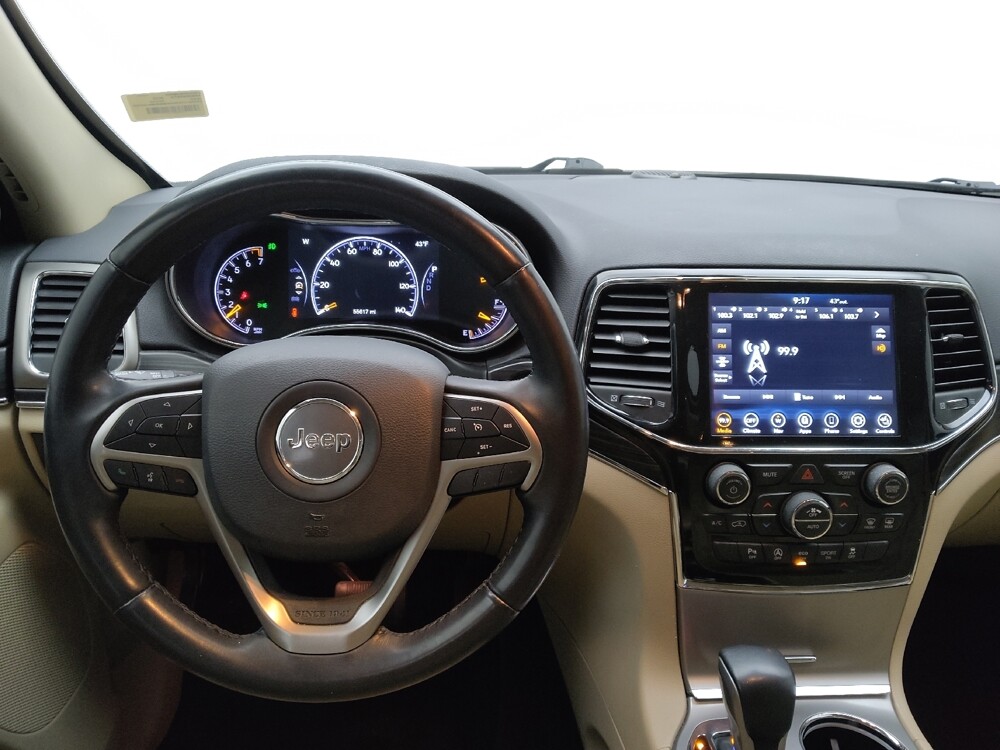 2022 Jeep Grand Cherokee in Springfield, MO 65807 - 18127048 22