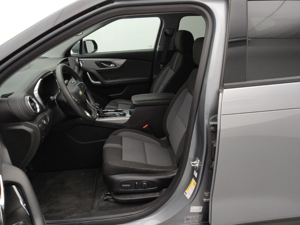 2024 Chevrolet Blazer in St. Louis, MO 63136 - 18127049 17