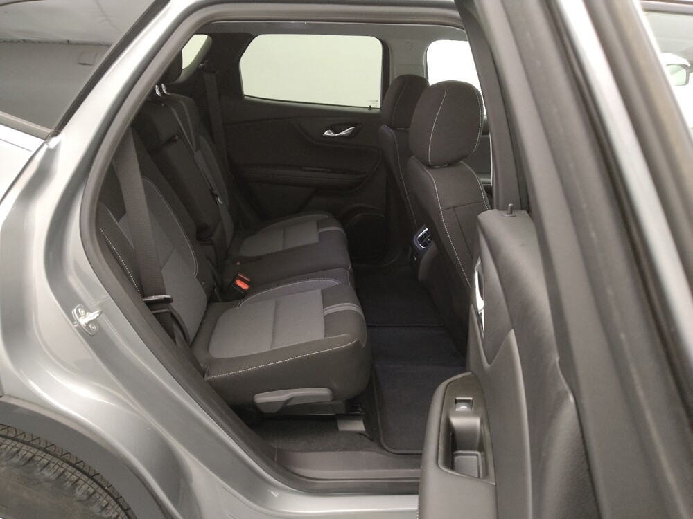 2024 Chevrolet Blazer in St. Louis, MO 63136 - 18127049 19
