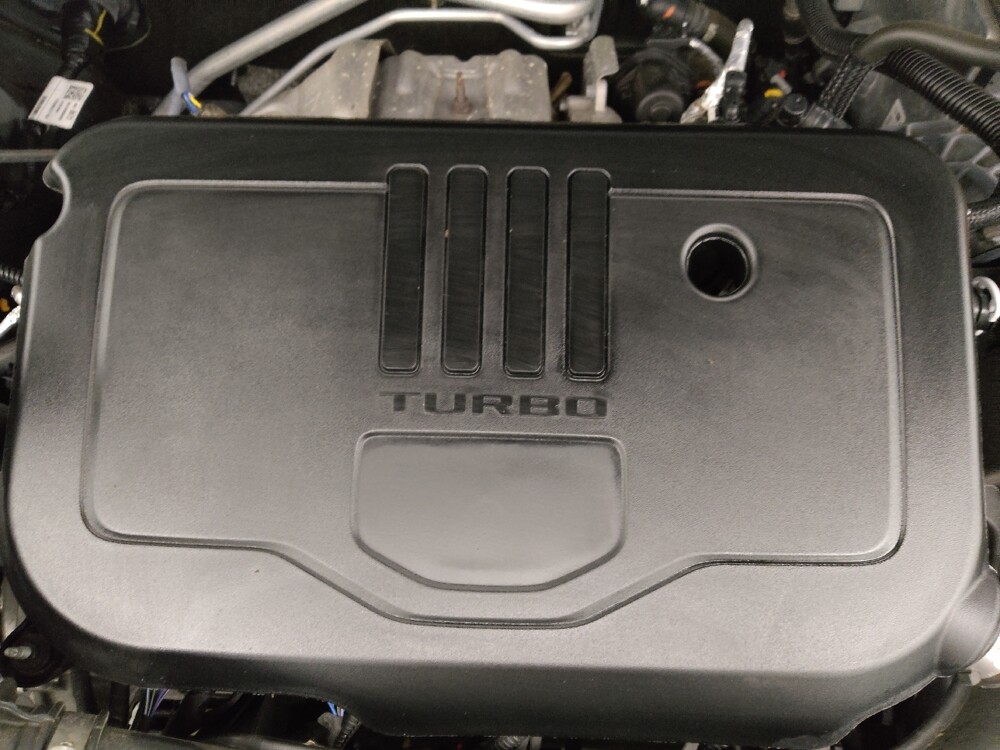 2024 Chevrolet Blazer in St. Louis, MO 63136 - 18127049 30