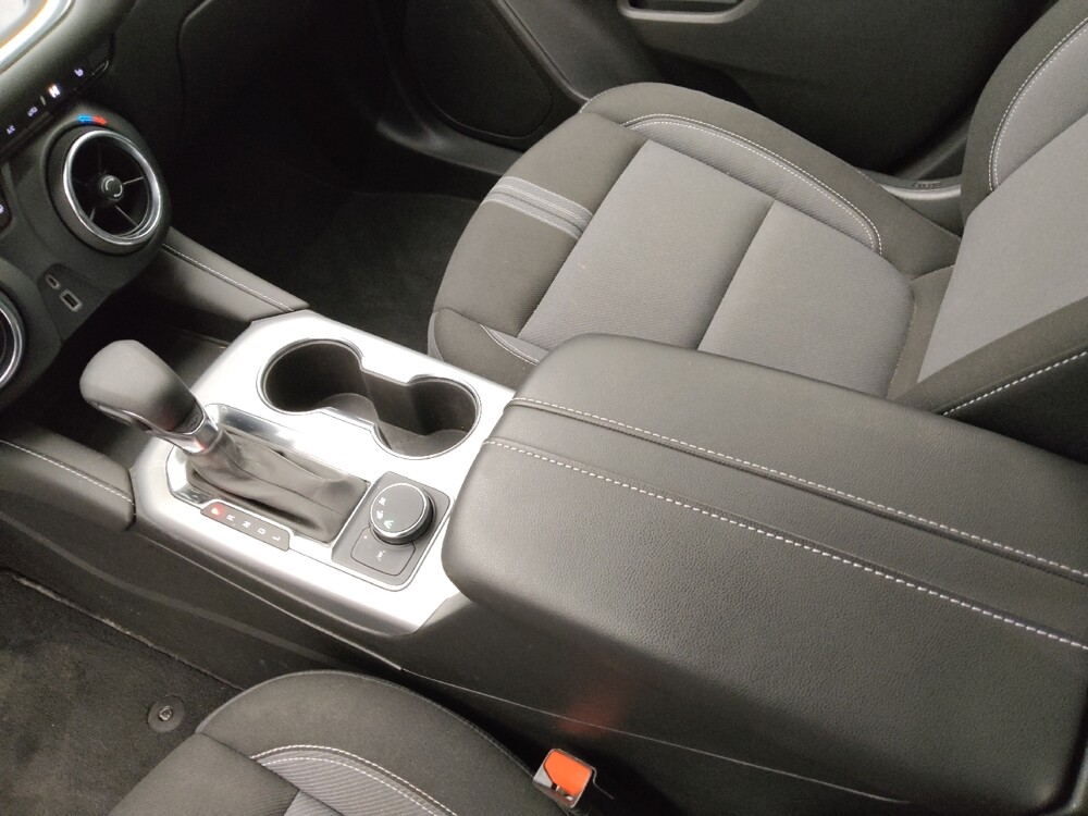 2024 Chevrolet Blazer in St. Louis, MO 63136 - 18127049 26