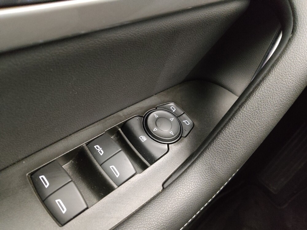 2024 Chevrolet Blazer in St. Louis, MO 63136 - 18127049 27